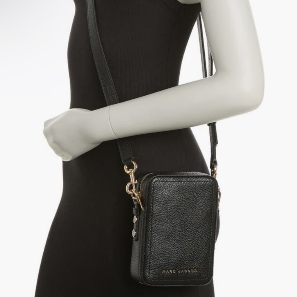 Marc Jacob’s crossbody